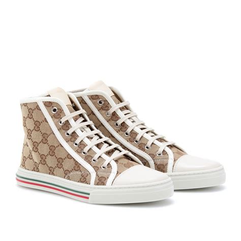 converse gucci shoes.